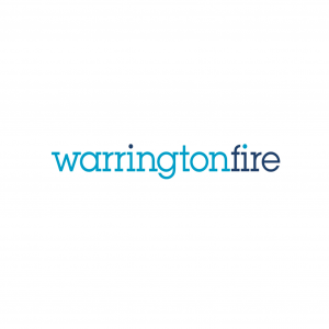 Warrington Fire logo