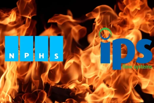 NPHS IPS Partnership