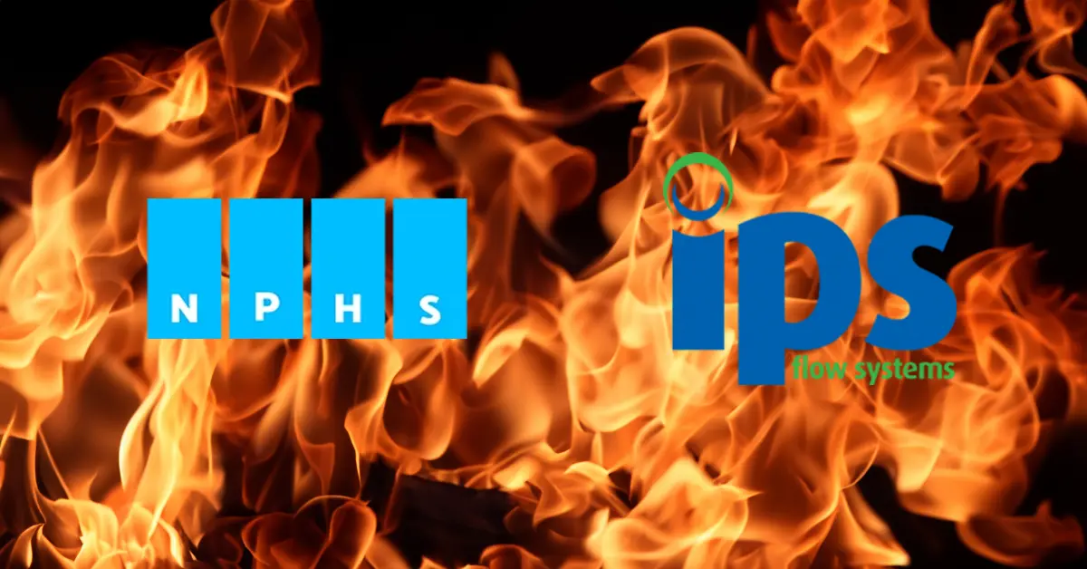NPHS IPS Partnership